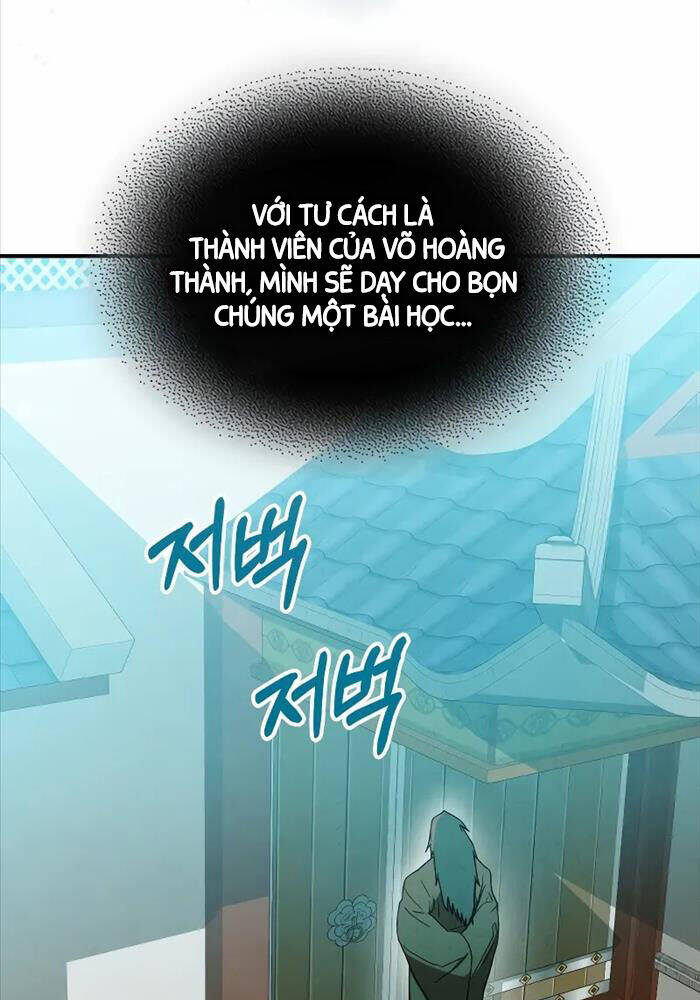 Vị Thần Trở Lại Chapter 102 - Trang 2