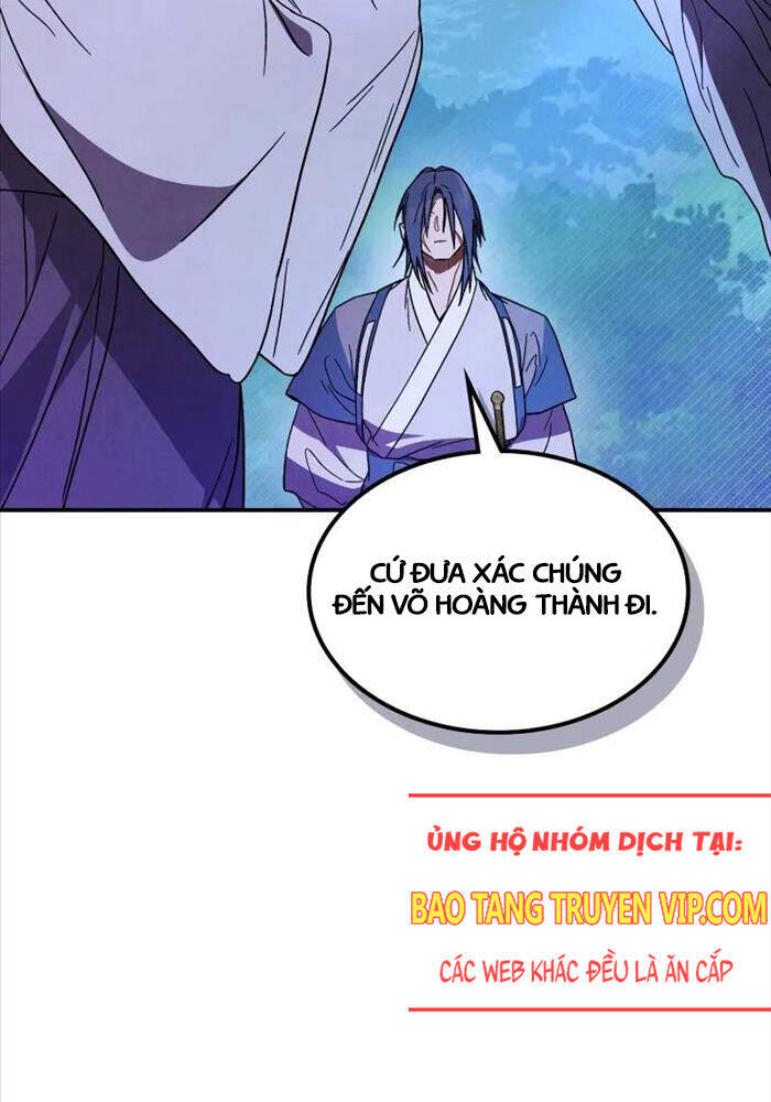 Vị Thần Trở Lại Chapter 101 - Trang 2