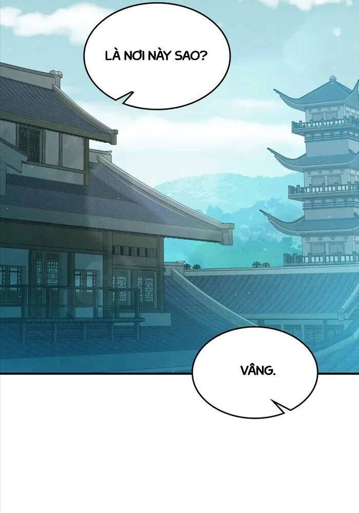 Vị Thần Trở Lại Chapter 101 - Trang 2