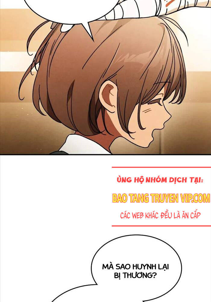 Vị Thần Trở Lại Chapter 101 - Trang 2