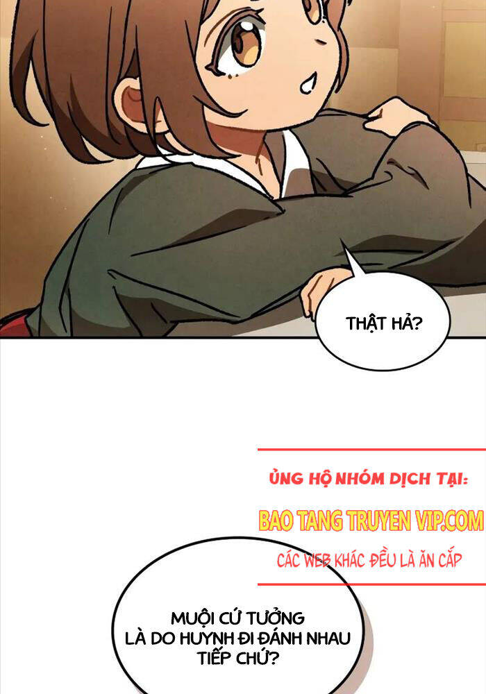 Vị Thần Trở Lại Chapter 101 - Trang 2