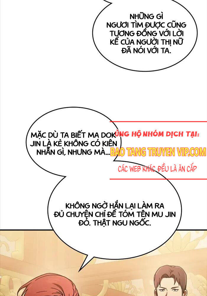 Vị Thần Trở Lại Chapter 101 - Trang 2