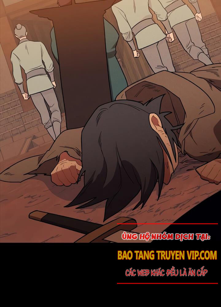 Vị Thần Trở Lại Chapter 100 - Trang 2