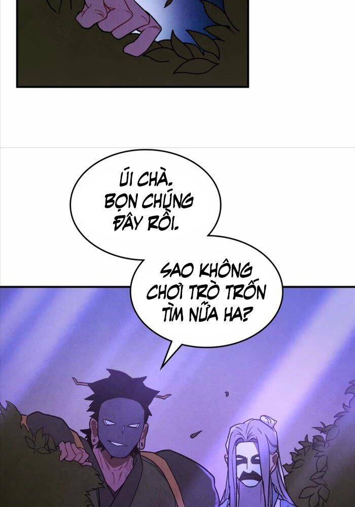 Vị Thần Trở Lại Chapter 99 - Trang 2