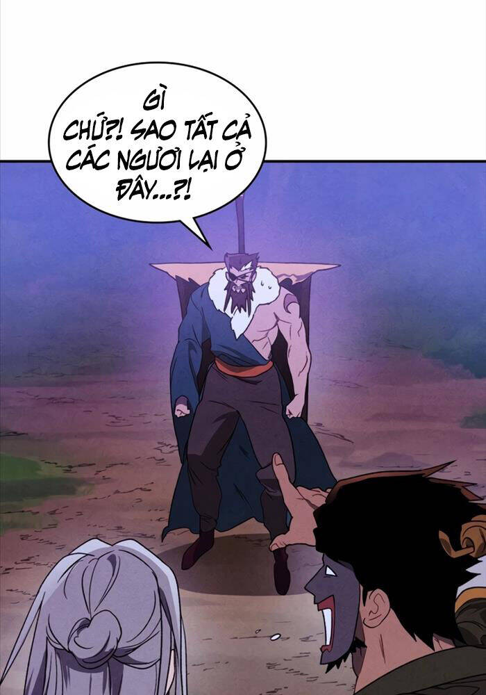 Vị Thần Trở Lại Chapter 99 - Trang 2