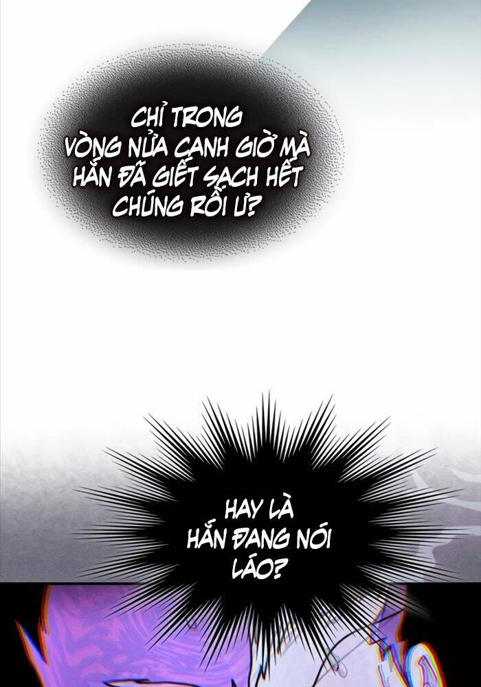 Vị Thần Trở Lại Chapter 99 - Trang 2