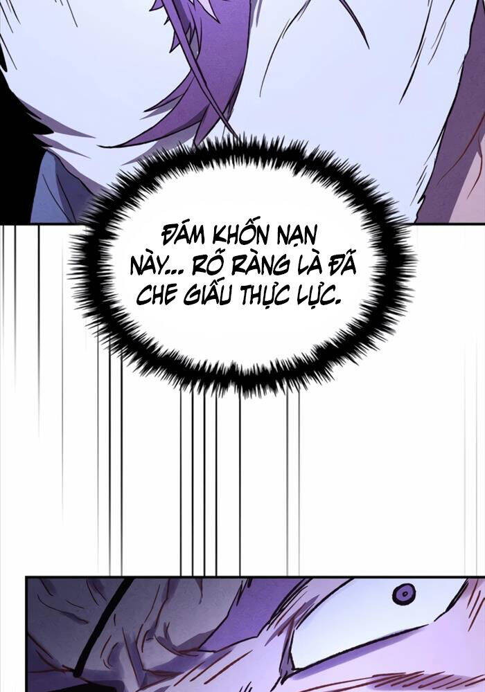 Vị Thần Trở Lại Chapter 99 - Trang 2