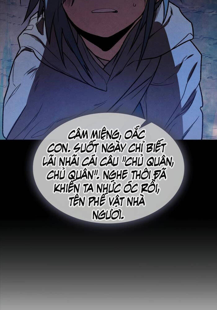 Vị Thần Trở Lại Chapter 99 - Trang 2