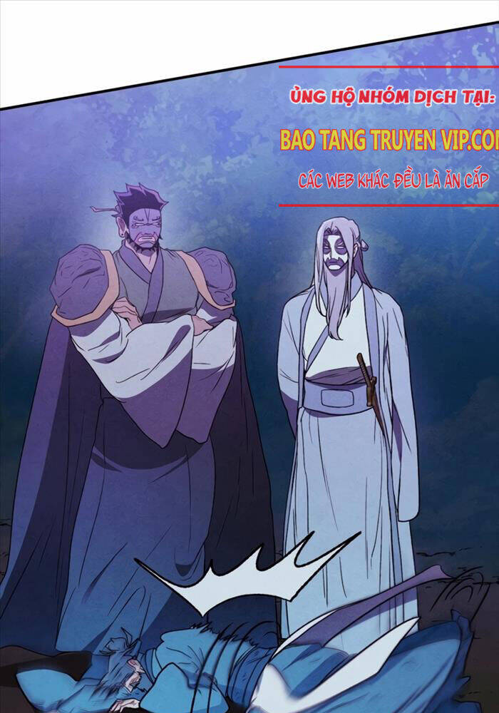 Vị Thần Trở Lại Chapter 99 - Trang 2