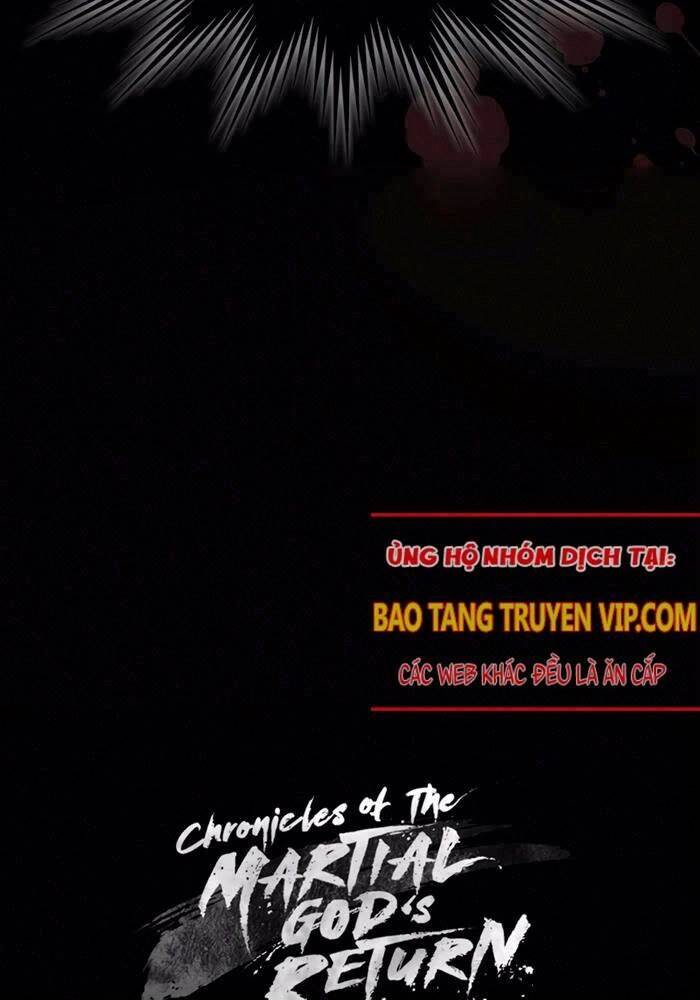 Vị Thần Trở Lại Chapter 99 - Trang 2