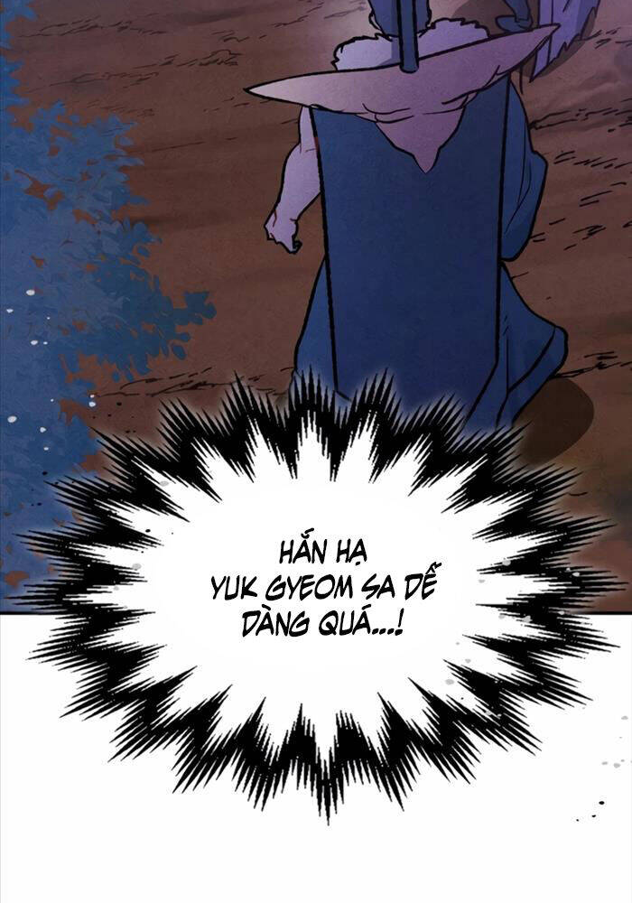 Vị Thần Trở Lại Chapter 99 - Trang 2