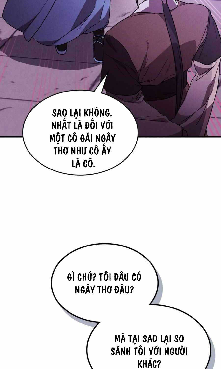 Vị Thần Trở Lại Chapter 98 - Trang 2