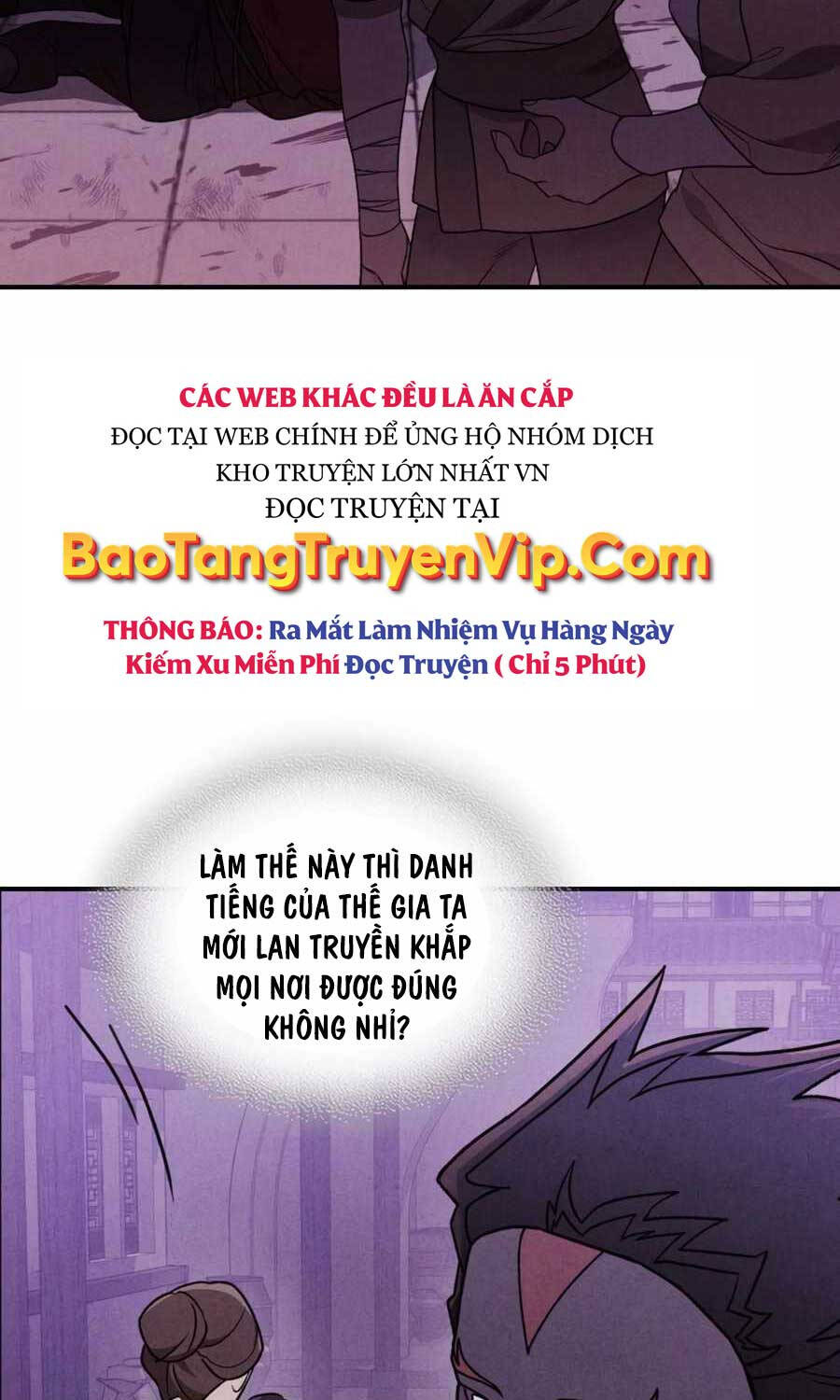 Vị Thần Trở Lại Chapter 98 - Trang 2