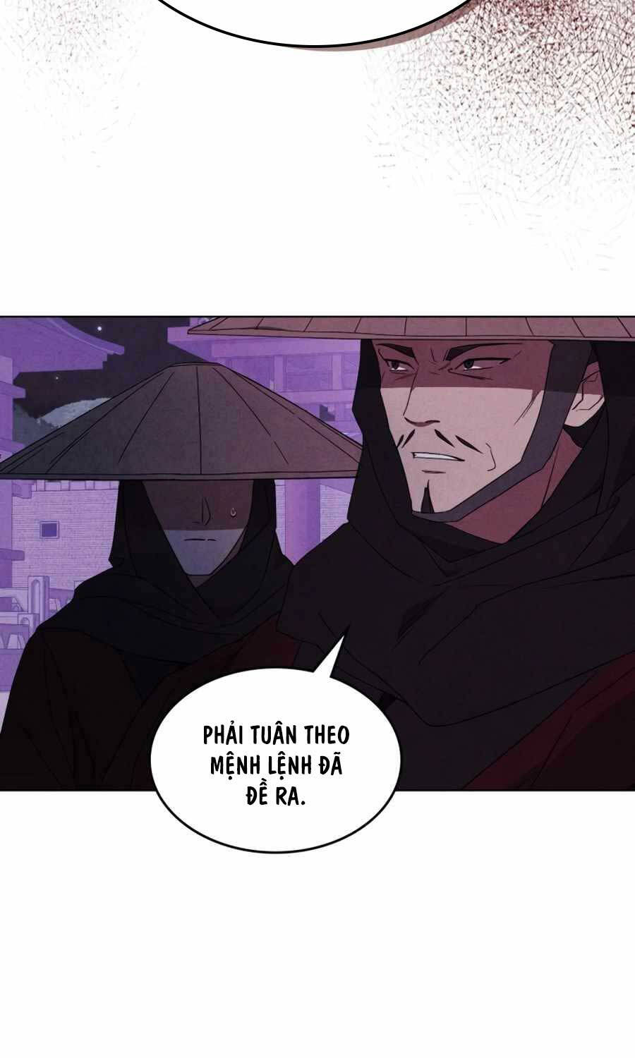 Vị Thần Trở Lại Chapter 98 - Trang 2