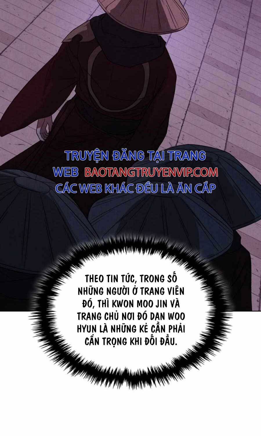 Vị Thần Trở Lại Chapter 98 - Trang 2