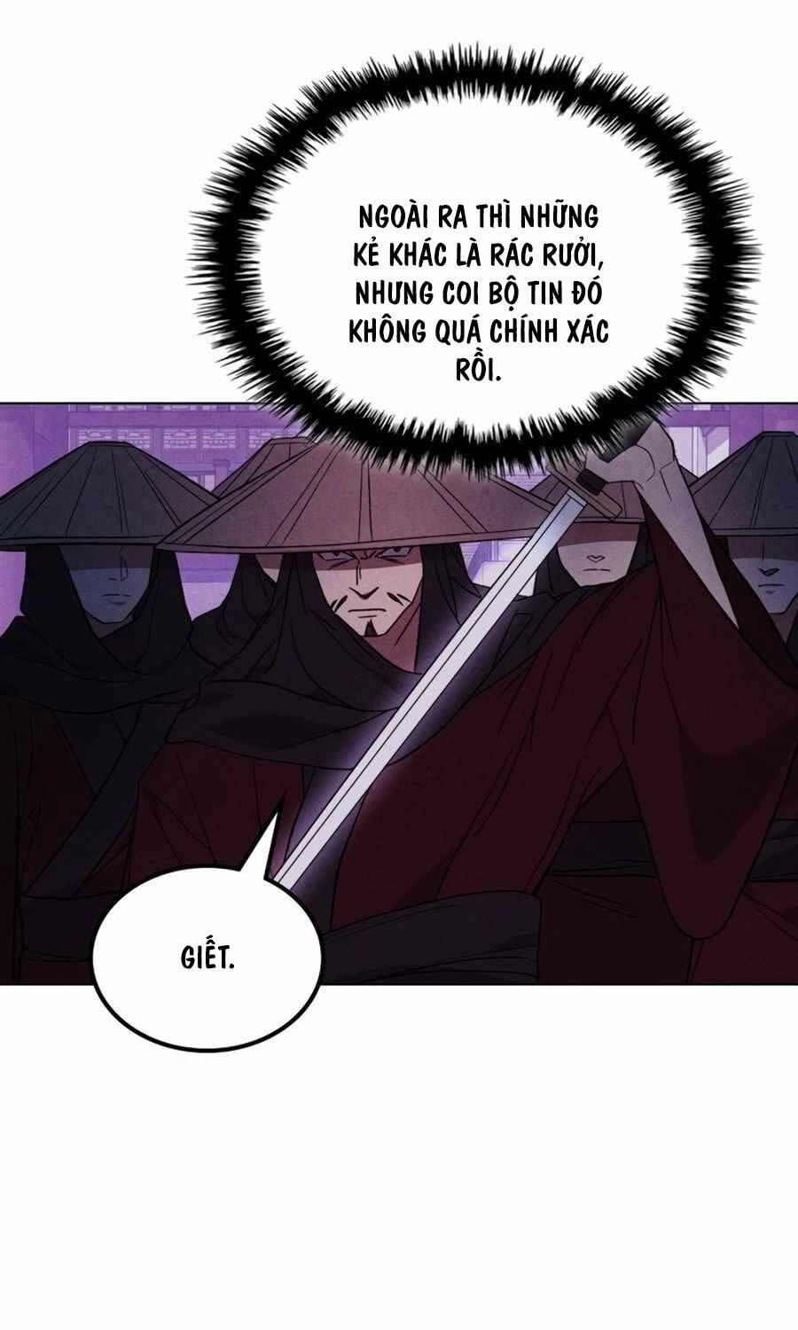 Vị Thần Trở Lại Chapter 98 - Trang 2