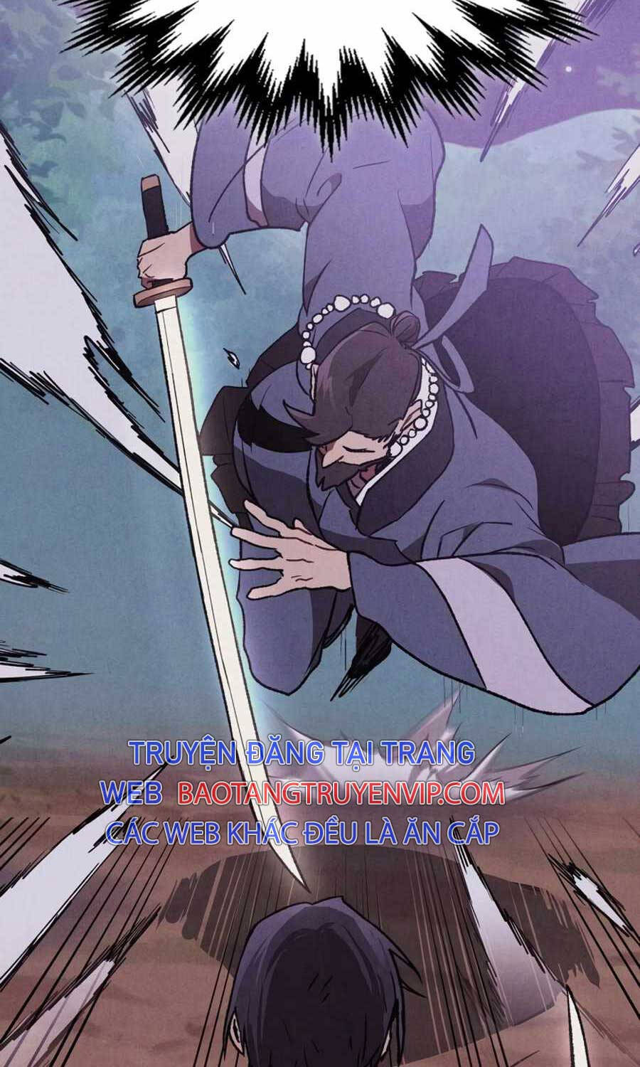 Vị Thần Trở Lại Chapter 98 - Trang 2