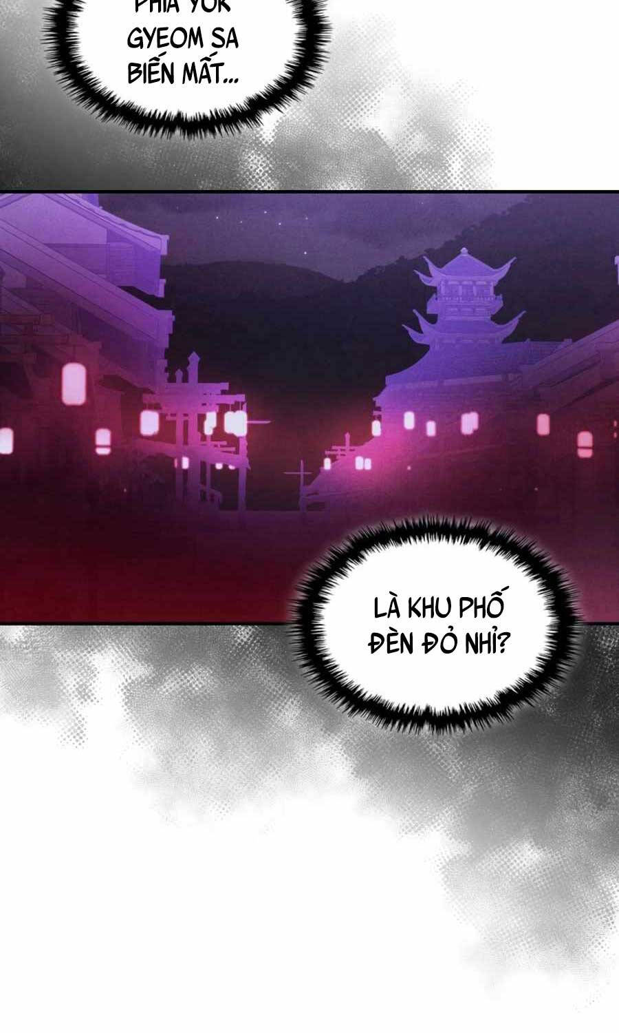 Vị Thần Trở Lại Chapter 98 - Trang 2