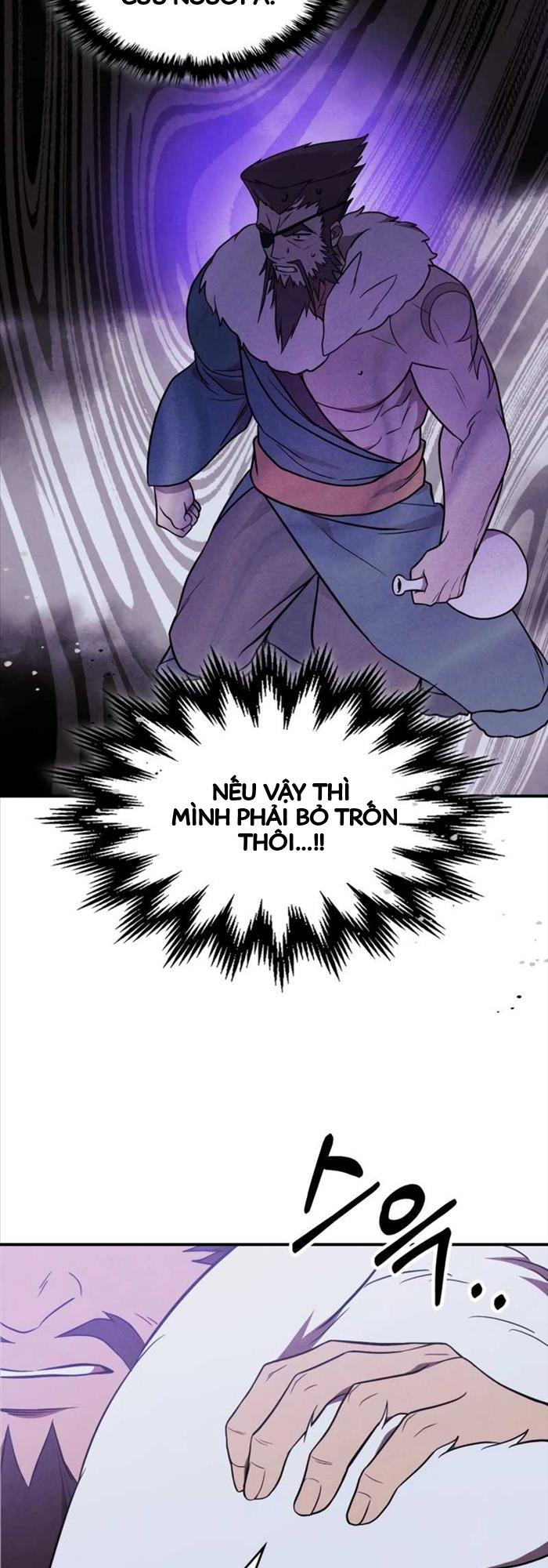 Vị Thần Trở Lại Chapter 97 - Trang 2