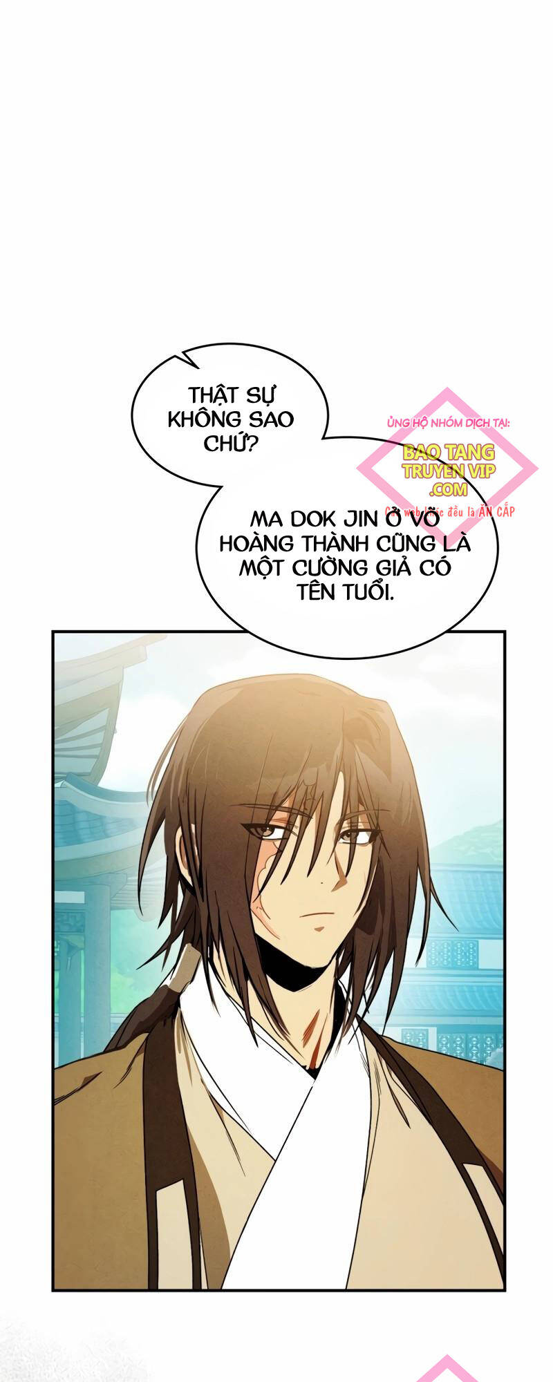 Vị Thần Trở Lại Chapter 96 - Trang 2