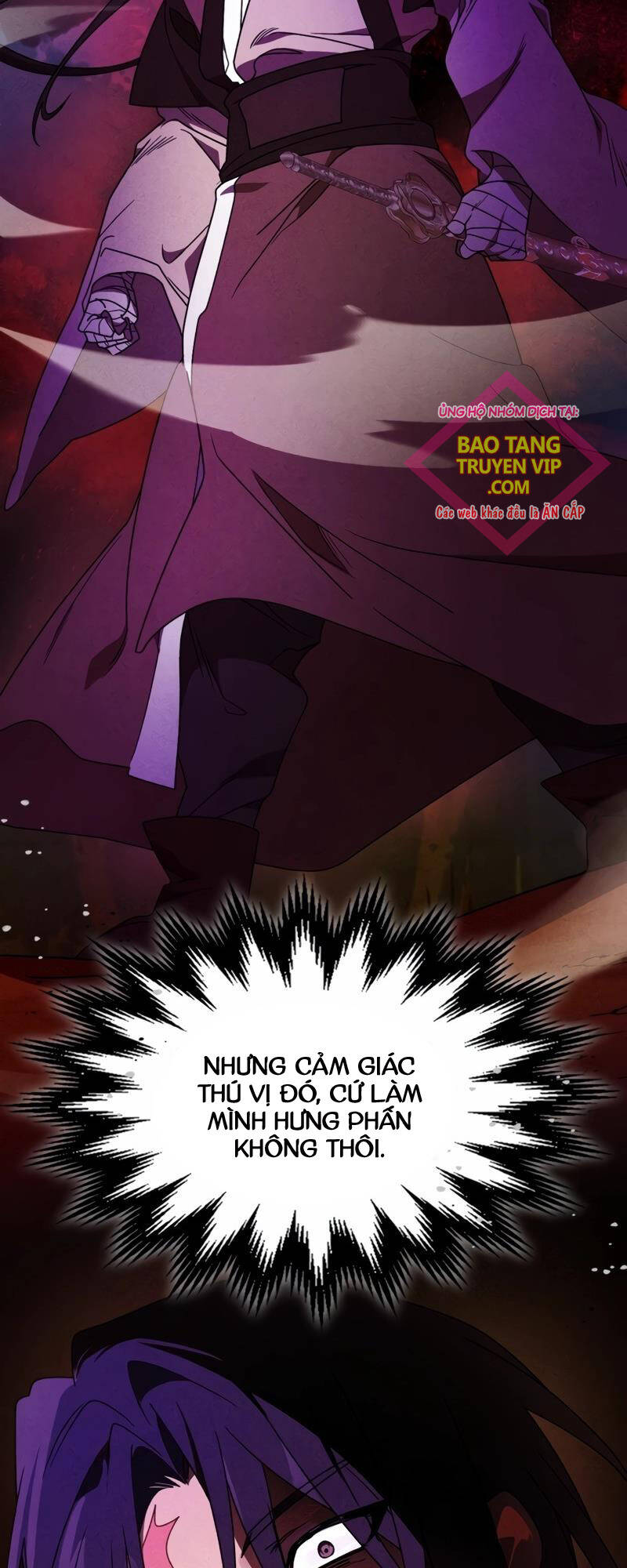 Vị Thần Trở Lại Chapter 96 - Trang 2