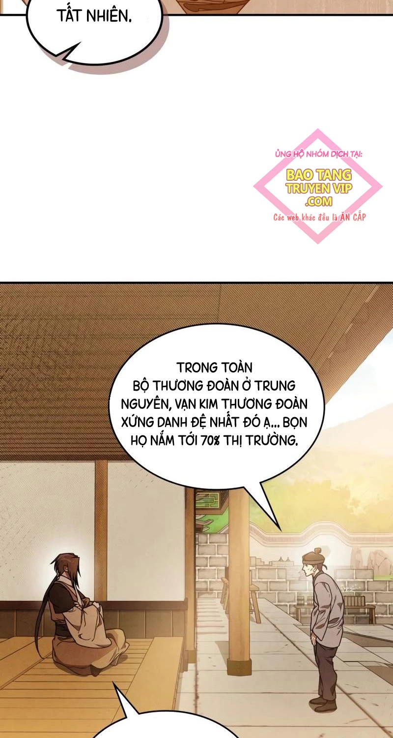 Vị Thần Trở Lại Chapter 95 - Trang 2