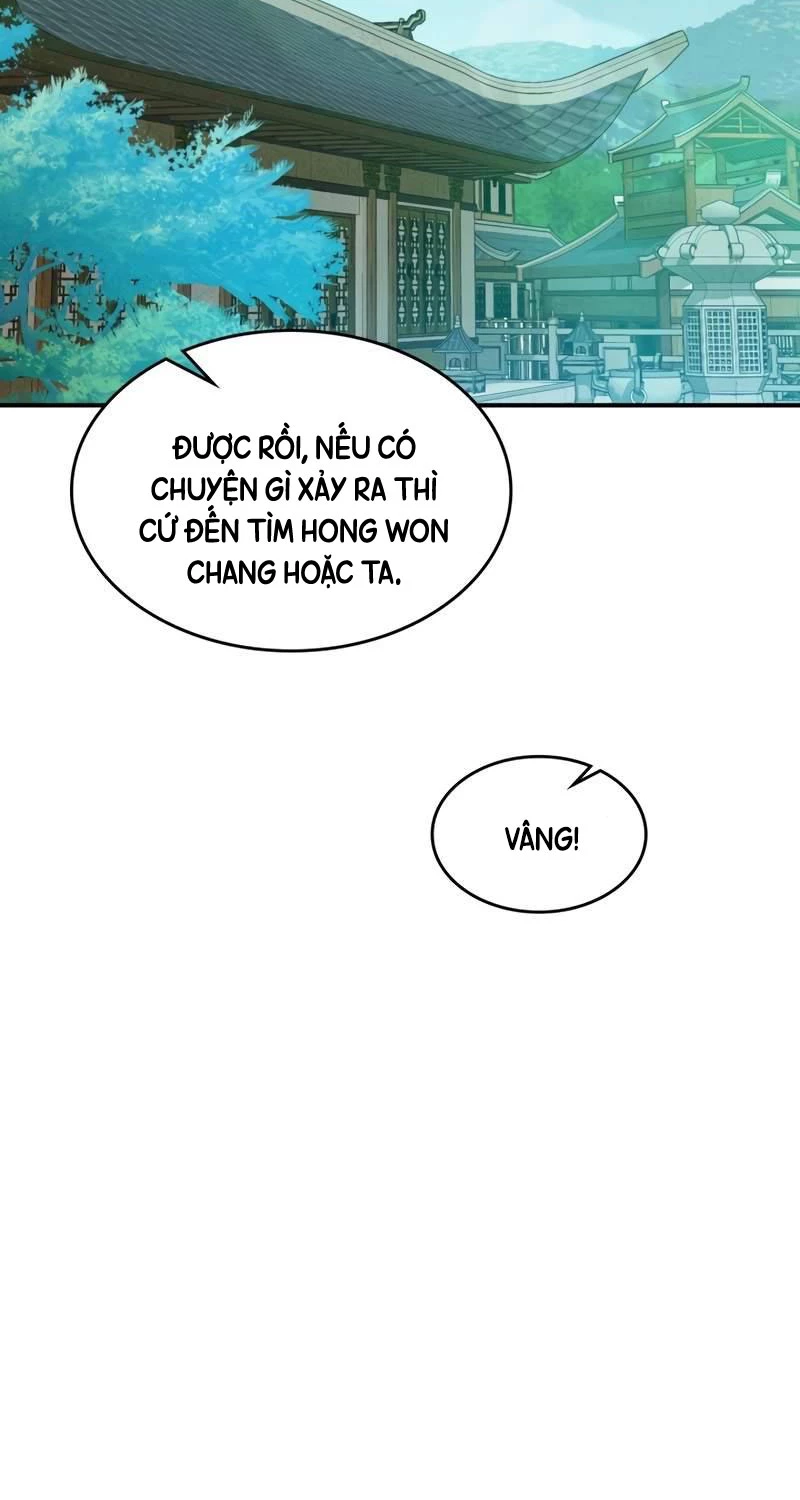 Vị Thần Trở Lại Chapter 95 - Trang 2