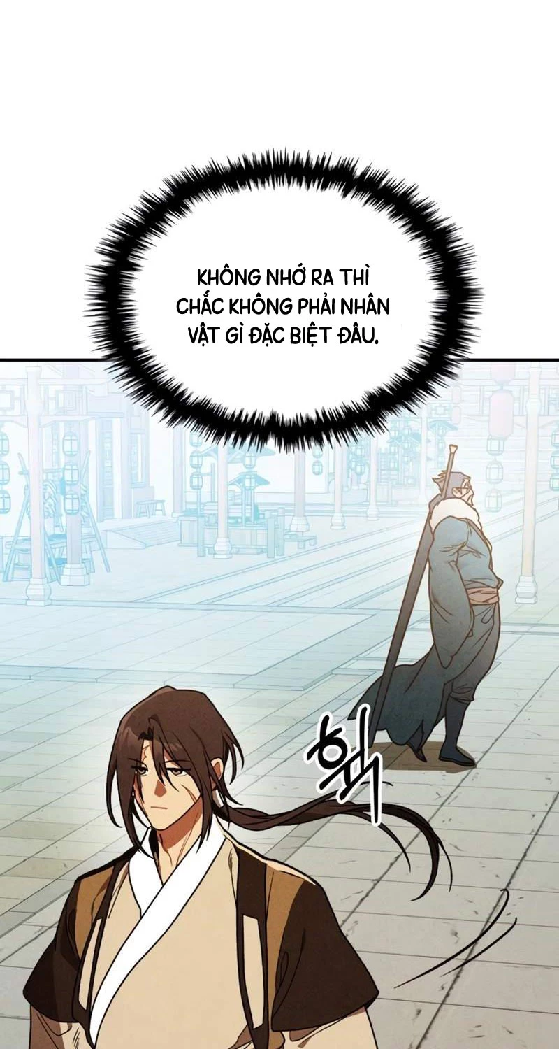 Vị Thần Trở Lại Chapter 95 - Trang 2