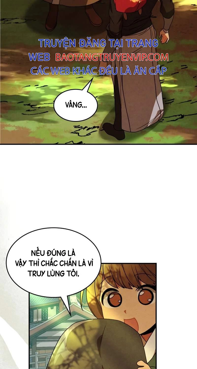 Vị Thần Trở Lại Chapter 95 - Trang 2