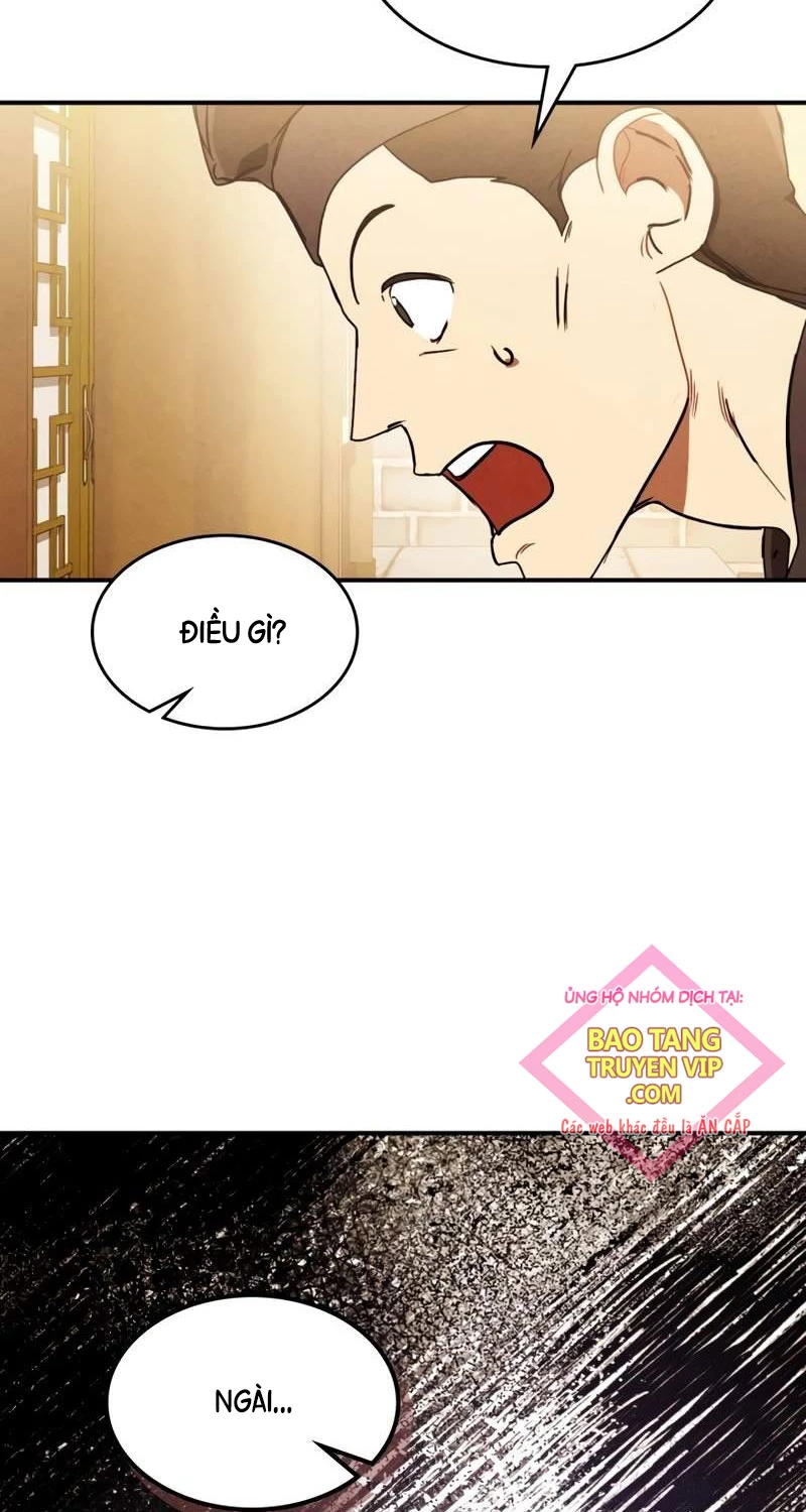 Vị Thần Trở Lại Chapter 95 - Trang 2