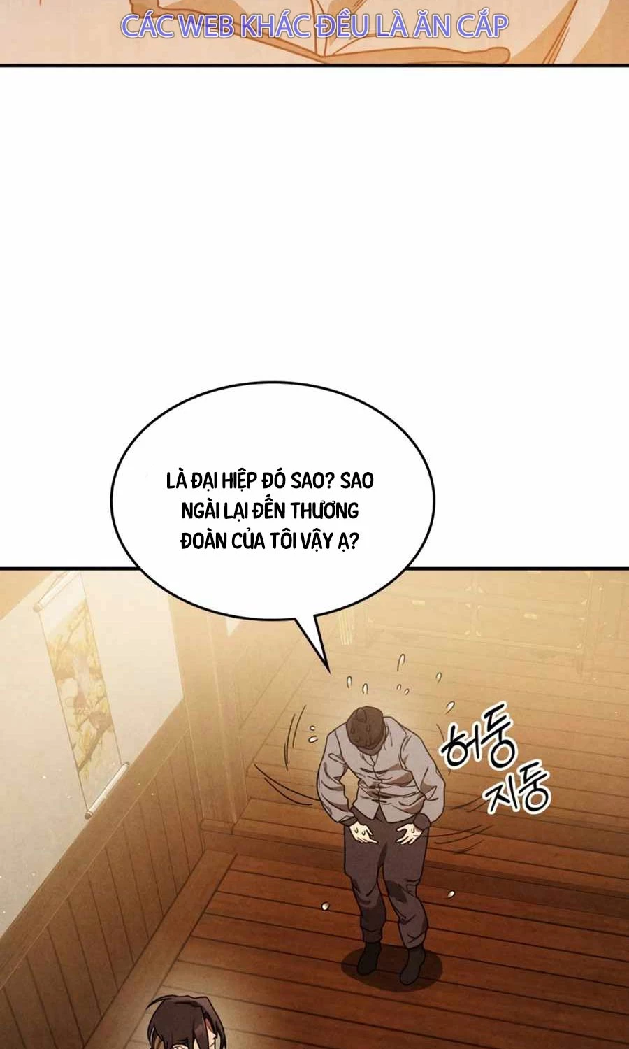 Vị Thần Trở Lại Chapter 94 - Trang 2