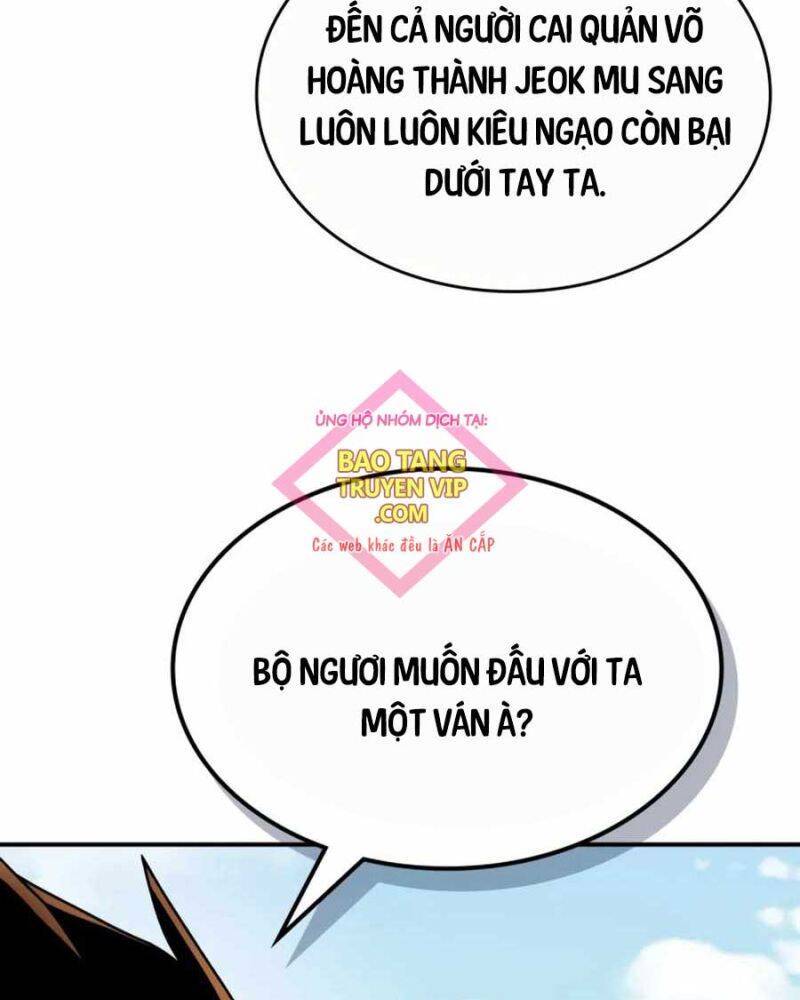 Vị Thần Trở Lại Chapter 93 - Trang 2