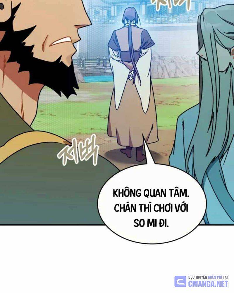 Vị Thần Trở Lại Chapter 93 - Trang 2