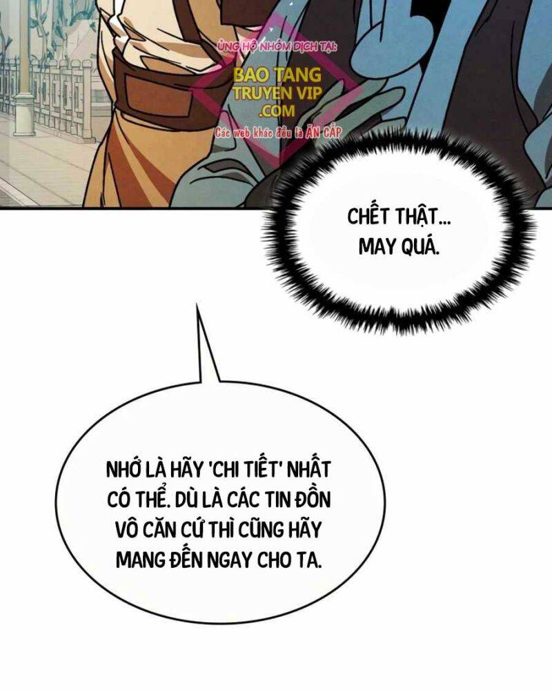 Vị Thần Trở Lại Chapter 93 - Trang 2