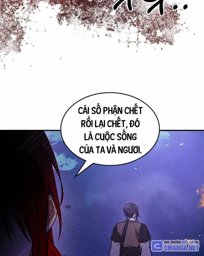 Vị Thần Trở Lại Chapter 93 - Trang 2