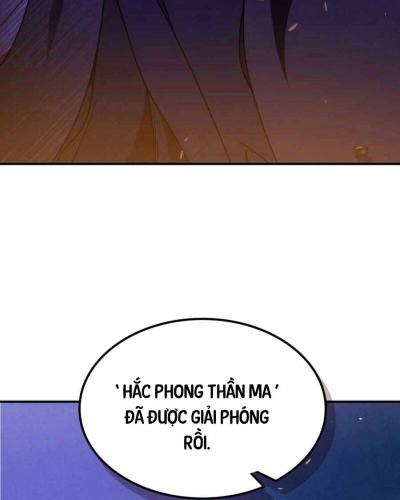 Vị Thần Trở Lại Chapter 93 - Trang 2