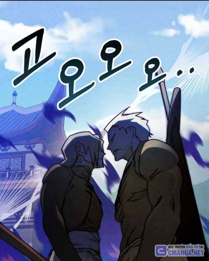 Vị Thần Trở Lại Chapter 93 - Trang 2