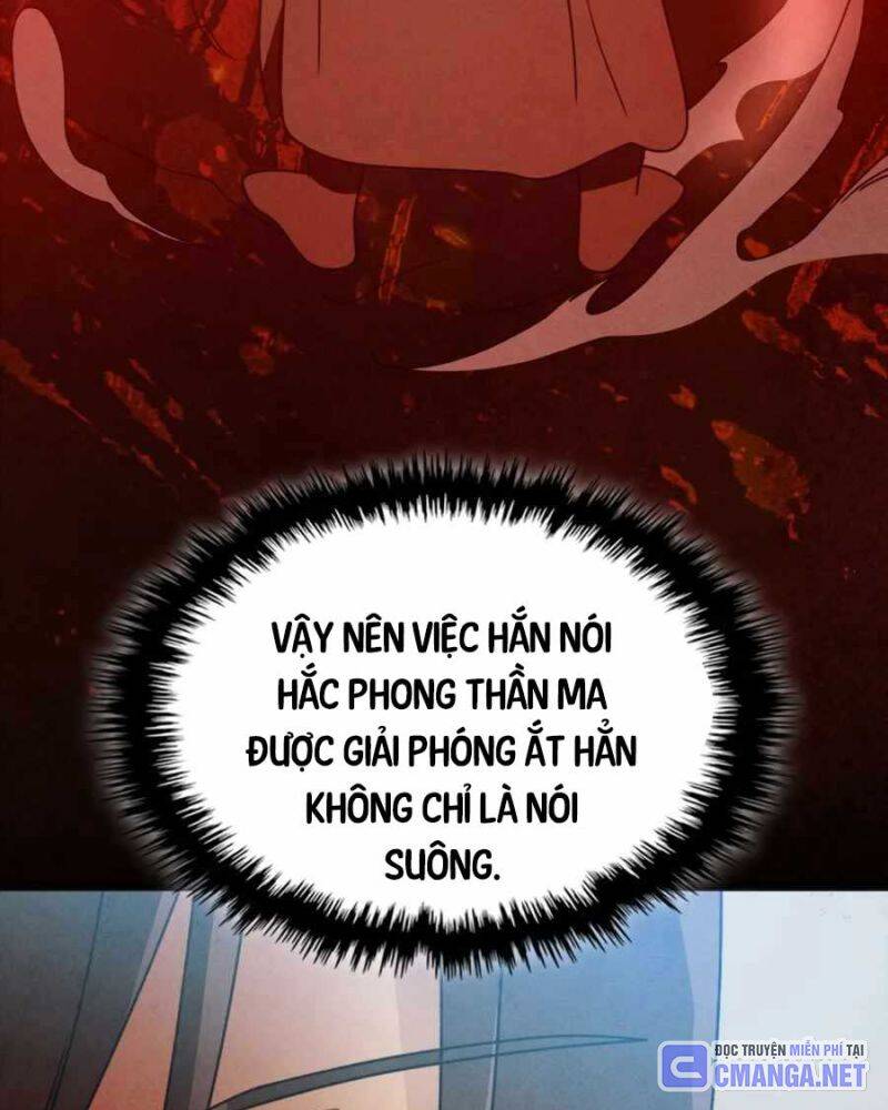 Vị Thần Trở Lại Chapter 93 - Trang 2