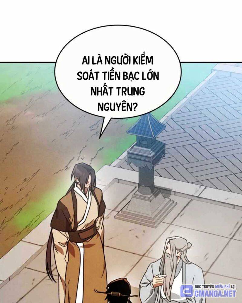 Vị Thần Trở Lại Chapter 93 - Trang 2