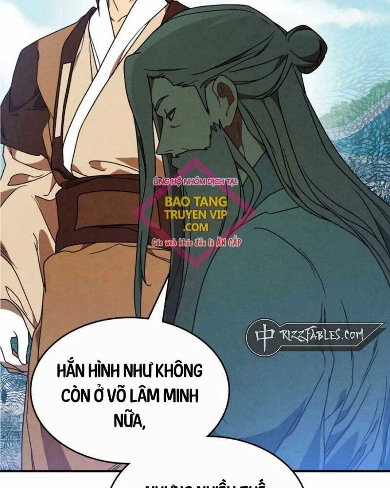 Vị Thần Trở Lại Chapter 93 - Trang 2