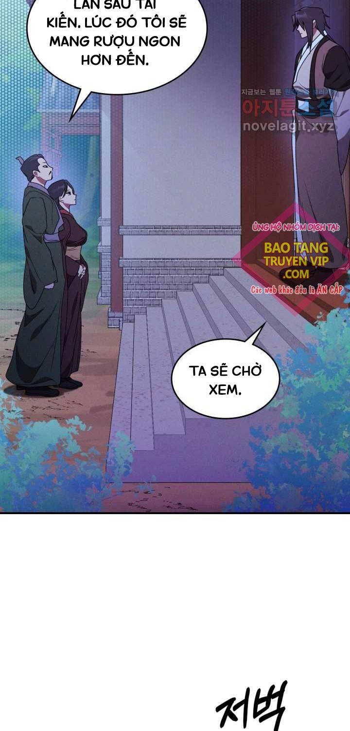 Vị Thần Trở Lại Chapter 92 - Trang 2