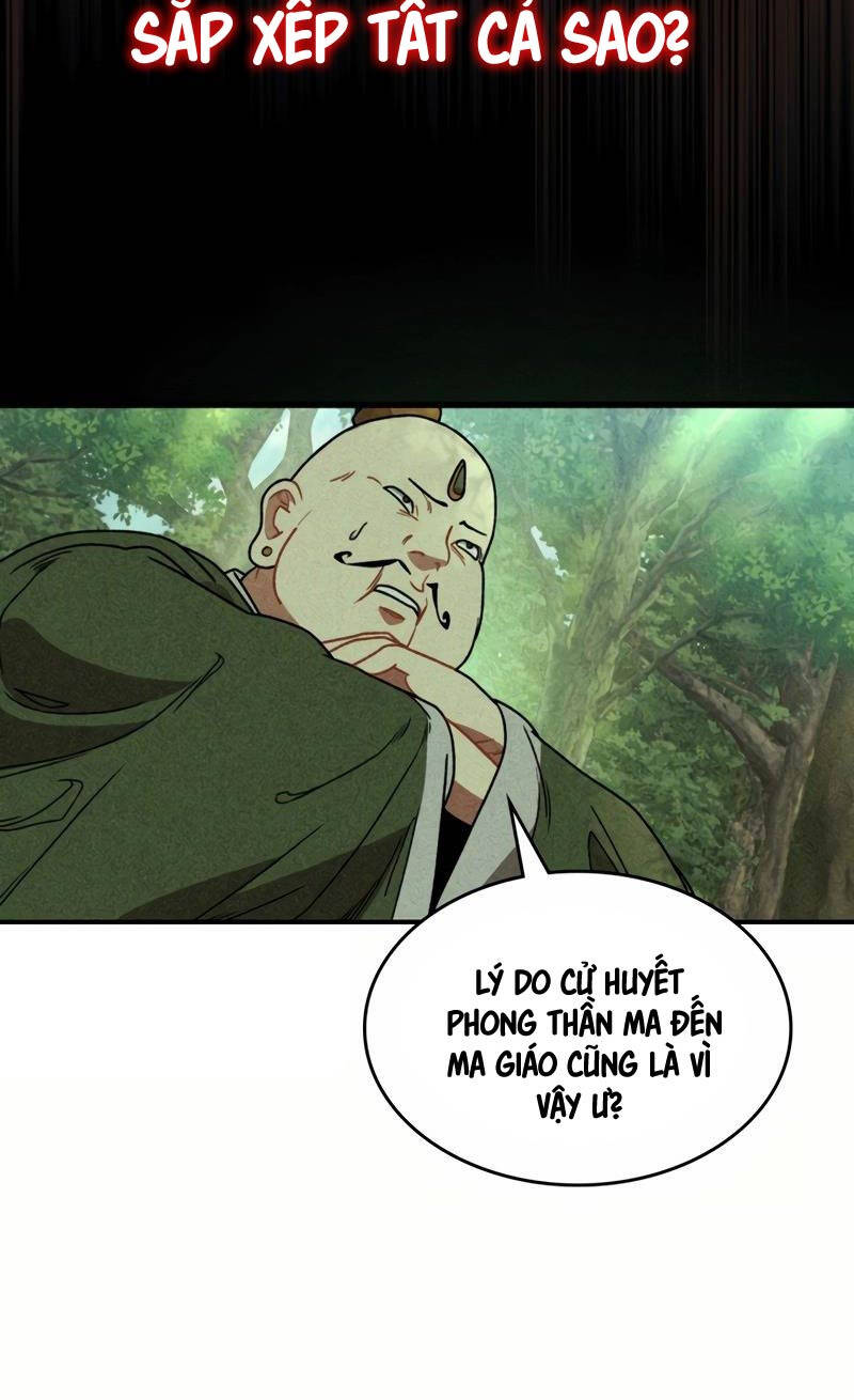 Vị Thần Trở Lại Chapter 90 - Trang 2