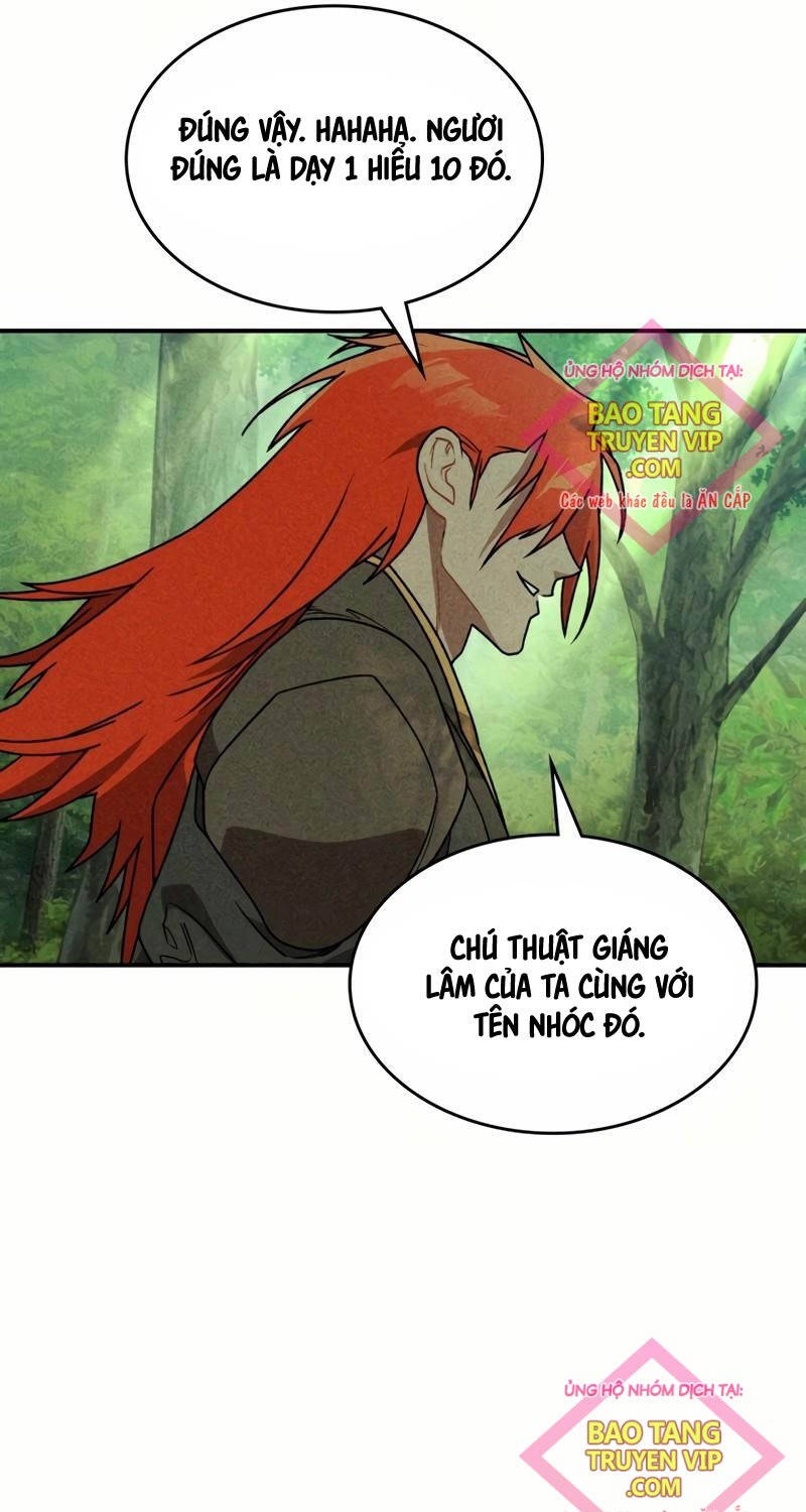 Vị Thần Trở Lại Chapter 90 - Trang 2