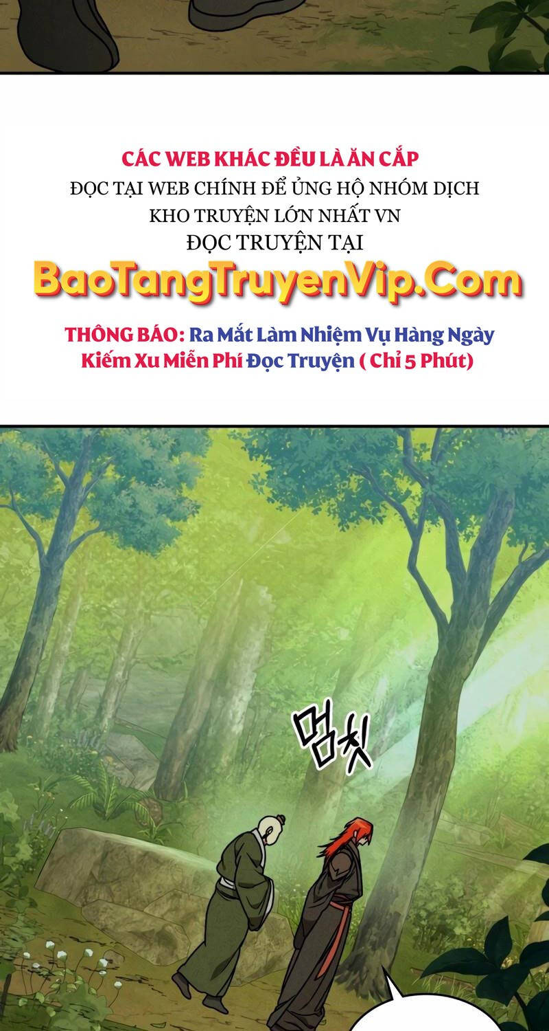 Vị Thần Trở Lại Chapter 90 - Trang 2