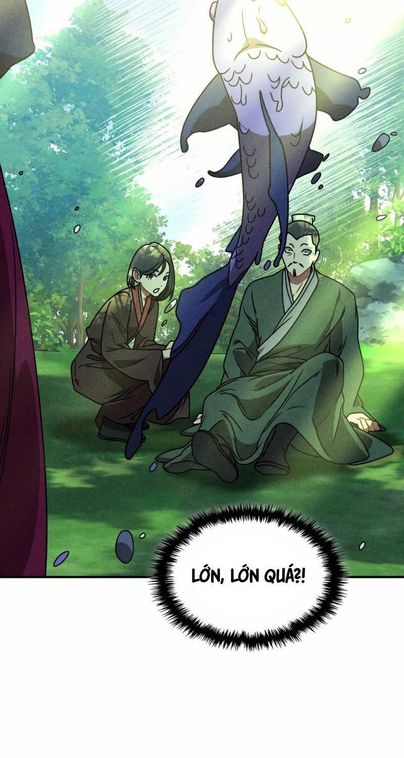 Vị Thần Trở Lại Chapter 90 - Trang 2