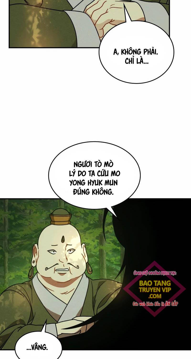 Vị Thần Trở Lại Chapter 90 - Trang 2