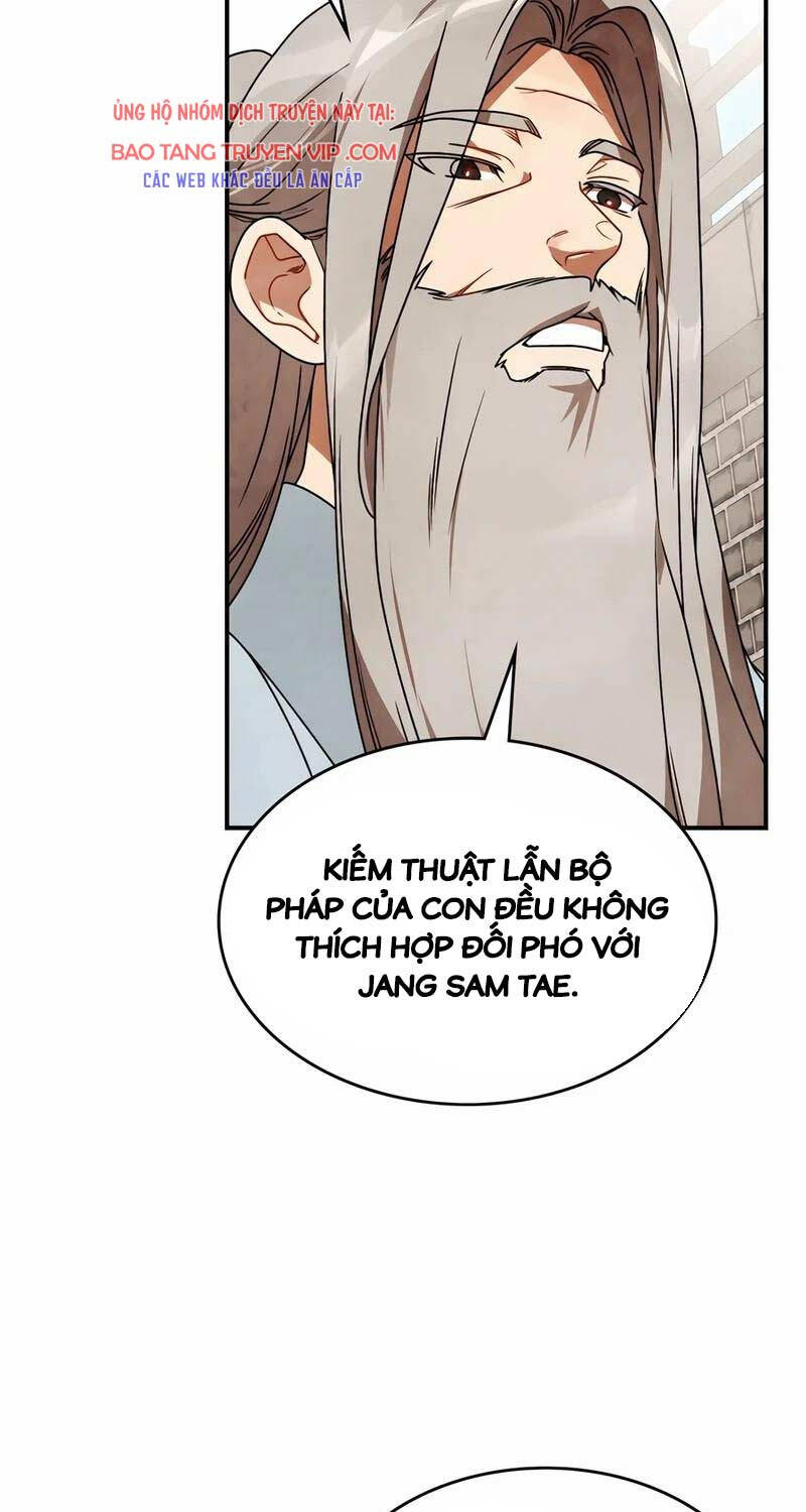 Vị Thần Trở Lại Chapter 89 - Trang 2