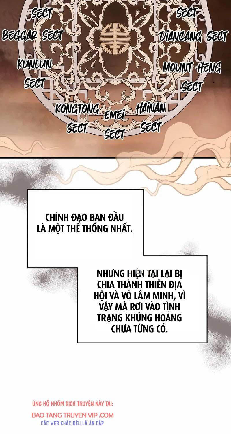 Vị Thần Trở Lại Chapter 89 - Trang 2