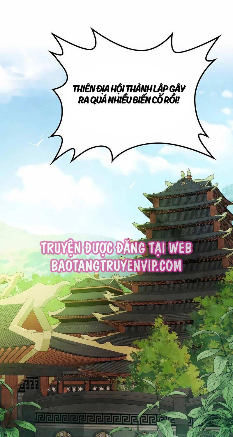 Vị Thần Trở Lại Chapter 89 - Trang 2