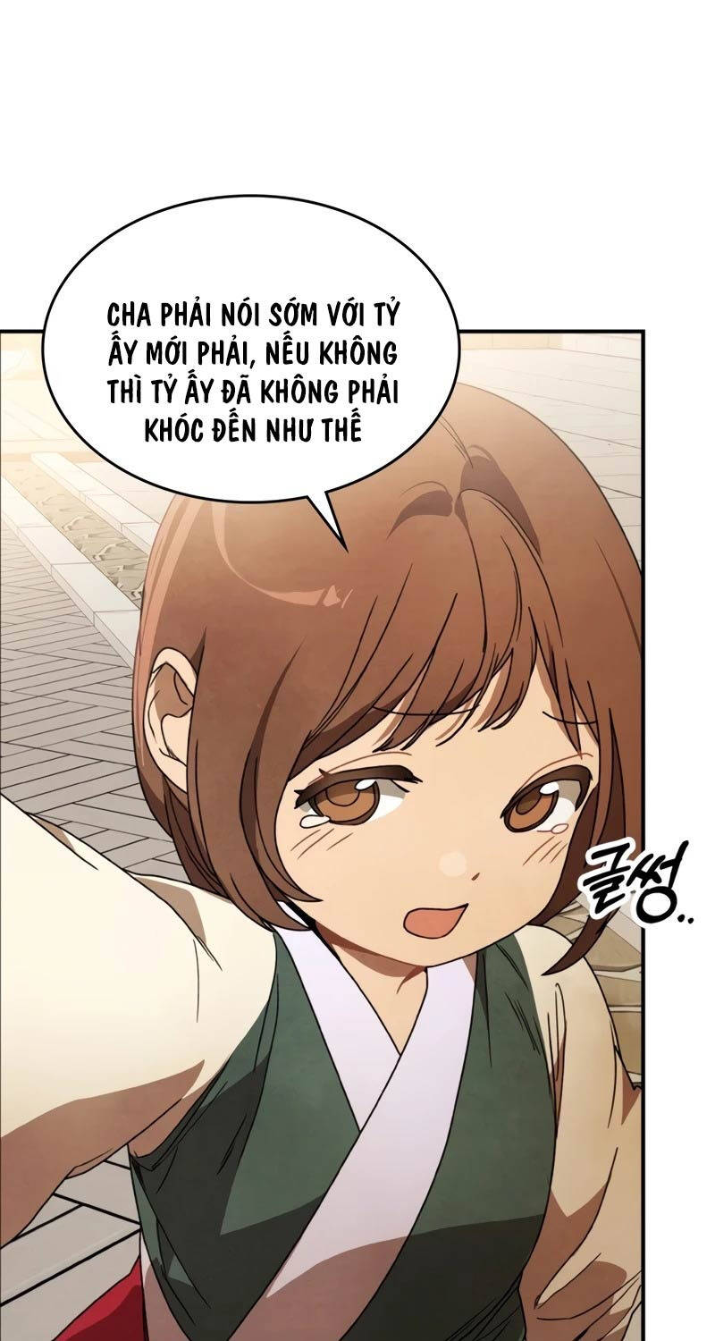 Vị Thần Trở Lại Chapter 87 - Trang 2